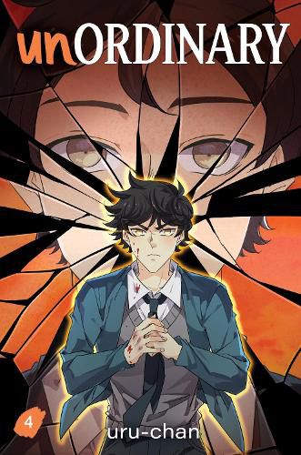 Cover image for unOrdinary book 4