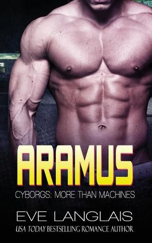 Cover image for Aramus