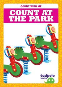 Cover image for Count at the Park