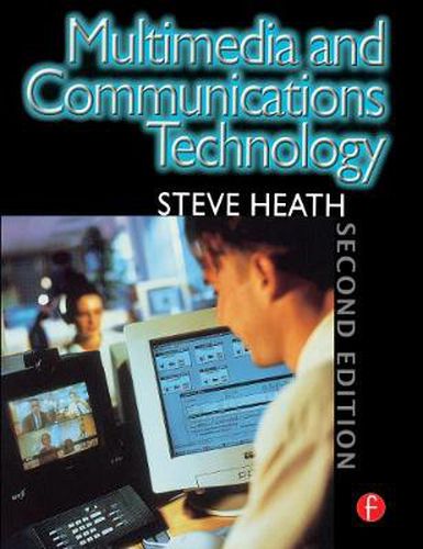 Cover image for Multimedia and Communications Technology