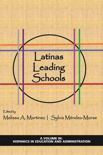 Latinas Leading Schools