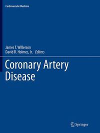 Cover image for Coronary Artery Disease