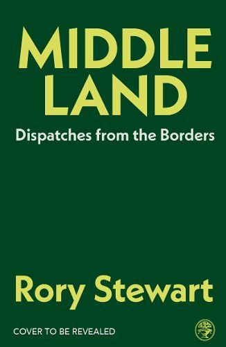 Cover image for Middleland