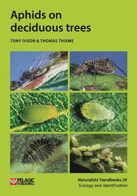 Cover image for Aphids on deciduous trees