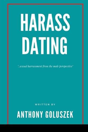 Cover image for Harrass Dating