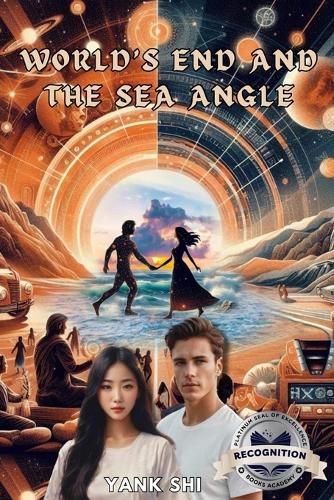 Cover image for World's End and the Sea Angle