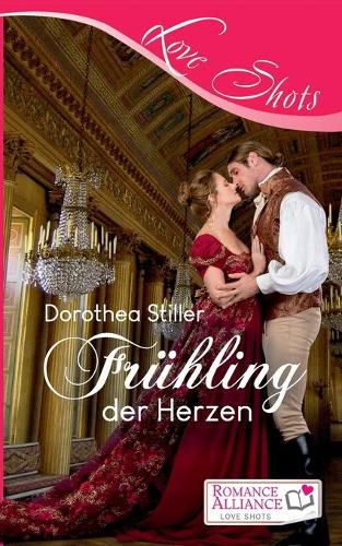 Cover image for Fruhling der Herzen