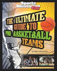 Cover image for The Ultimate Guide to Pro Basketball Teams