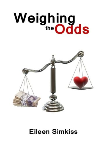 Cover image for Weighing the Odds