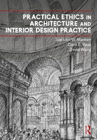 Cover image for Practical Ethics in Architecture and Interior Design Practice