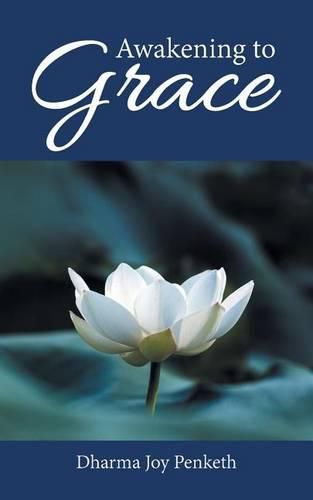 Cover image for Awakening to Grace