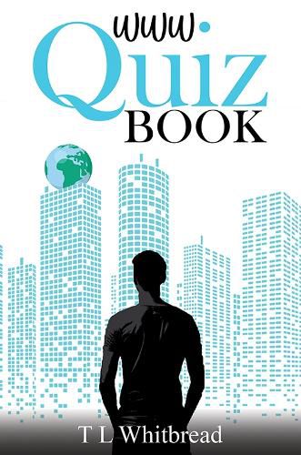 Cover image for WWW Quiz Book