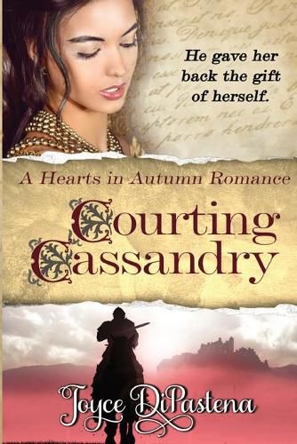 Cover image for Courting Cassandry