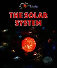 Cover image for The Solar System