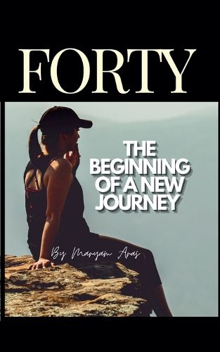 Cover image for Forty