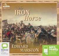 Cover image for The Iron Horse