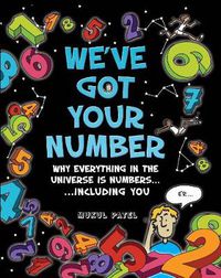 Cover image for We've Got Your Number