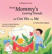 Cover image for From Mommy's Loving Hands