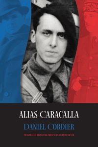 Cover image for Alias Caracalla