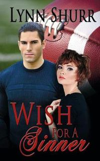 Cover image for Wish for a Sinner