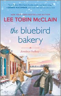 Cover image for The Bluebird Bakery