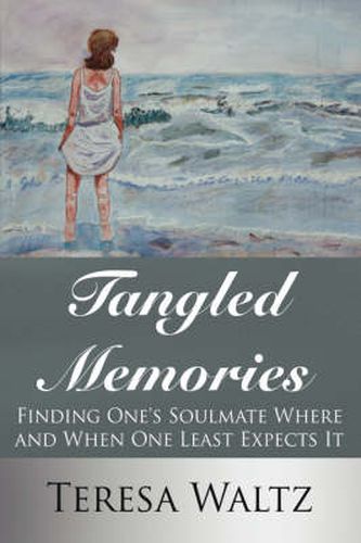 Cover image for Tangled Memories