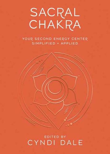 Sacral Chakra