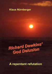 Cover image for Richard Dawkins' God Delusion