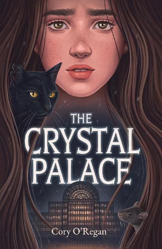 Cover image for The Crystal Palace