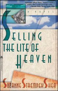 Cover image for Selling the Lite of Heaven