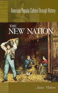 Cover image for The New Nation