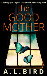 Cover image for The Good Mother