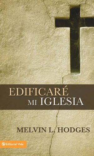 Cover image for Edificare mi iglesia