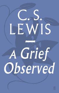 Cover image for A Grief Observed