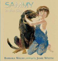 Cover image for Sammy in the Sky