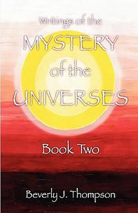 Cover image for Mystery of the Universes, Book Two