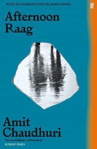 Cover image for Afternoon Raag