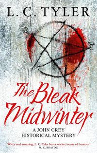 Cover image for The Bleak Midwinter