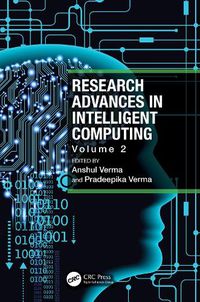 Cover image for Research Advances in Intelligent Computing