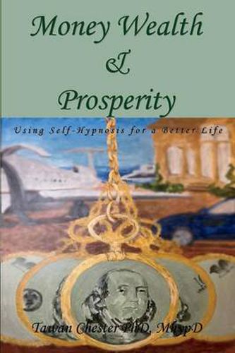Cover image for Money Wealth & Prosperity