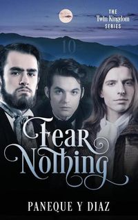 Cover image for Fear Nothing: The Twin Kingdom Series