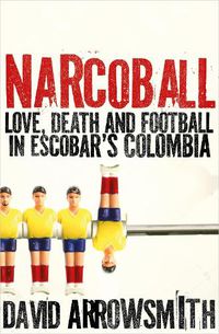 Cover image for Narcoball