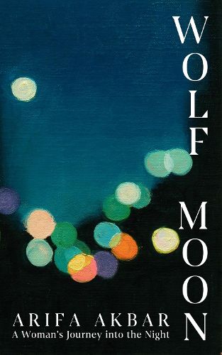 Cover image for Wolf Moon