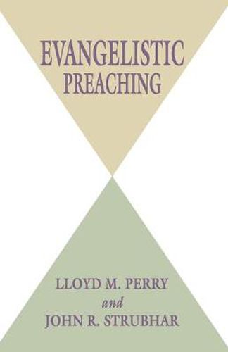 Evangelistic Preaching