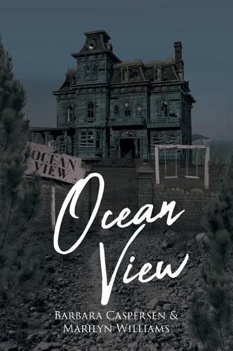 Cover image for Ocean View