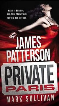 Cover image for Private Paris