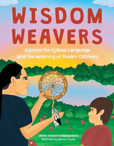 Cover image for Wisdom Weavers