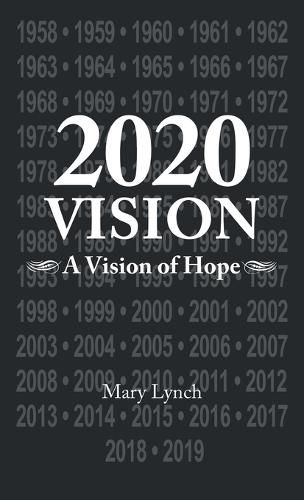 Cover image for 2020 Vision