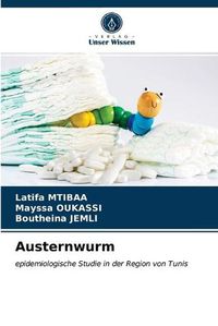 Cover image for Austernwurm