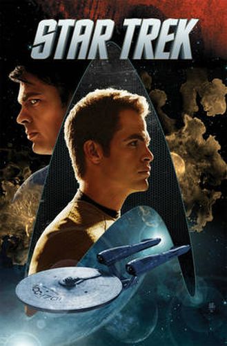 Cover image for Star Trek Volume 2